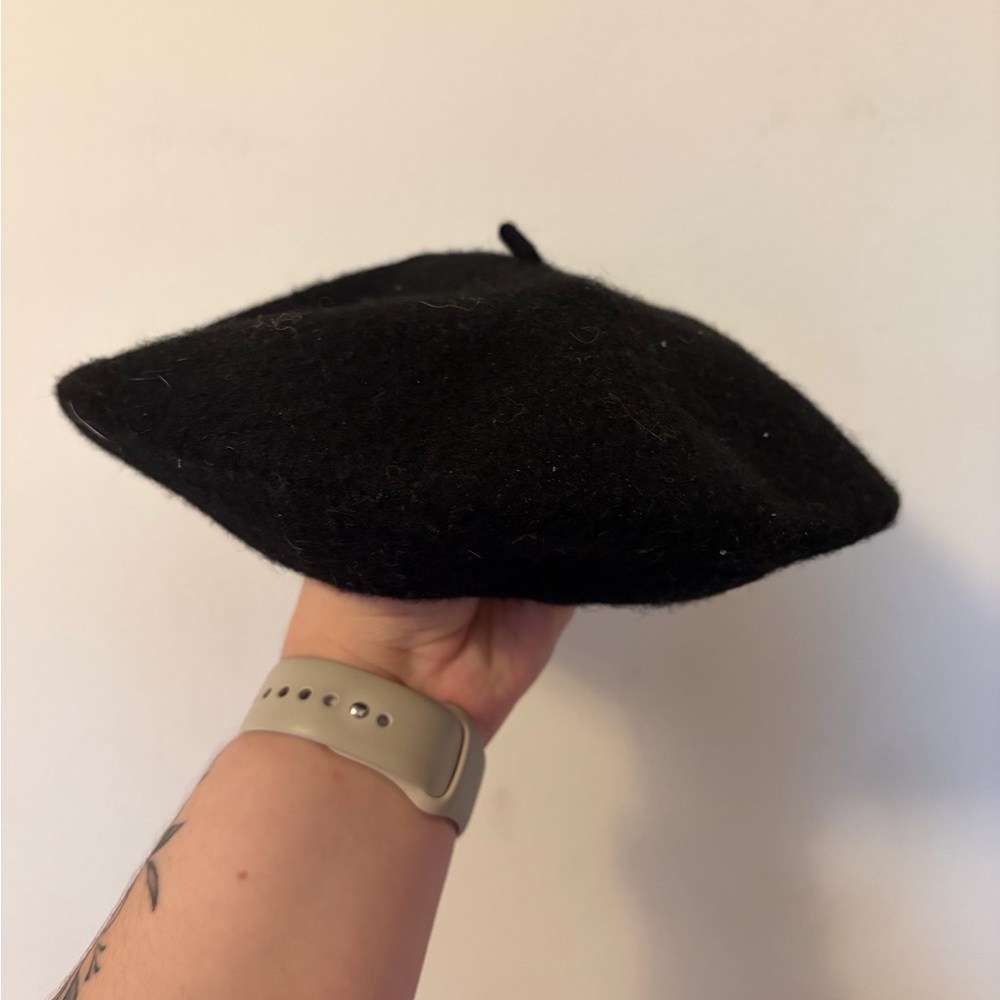 French Hat